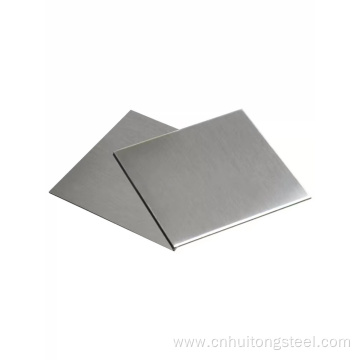 ASTM 316 Stainless Steel Sheet